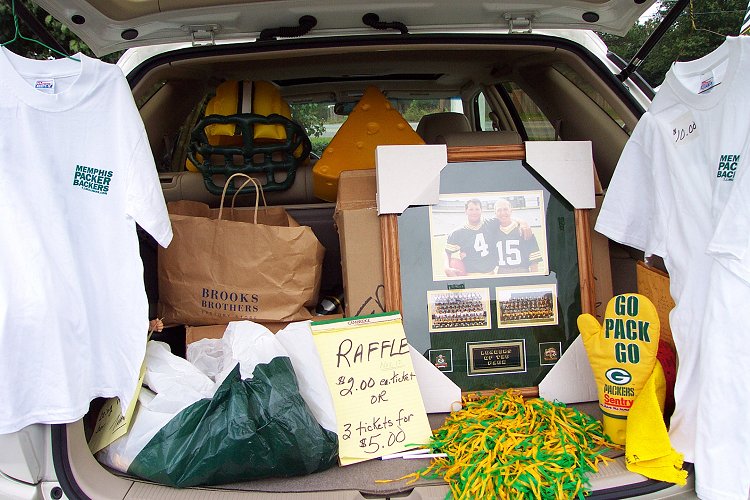 packers backers dating site